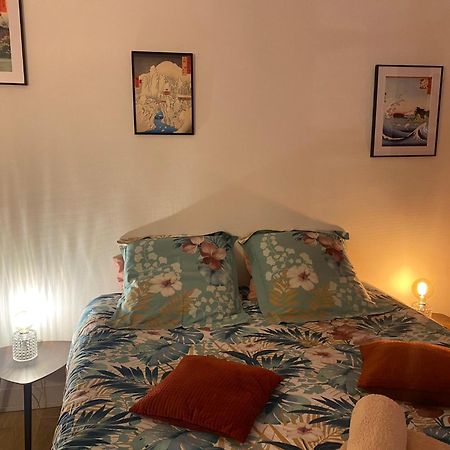 Passo Apartment Руан Екстериор снимка
