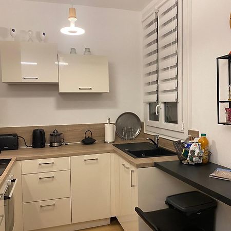 Passo Apartment Руан Екстериор снимка