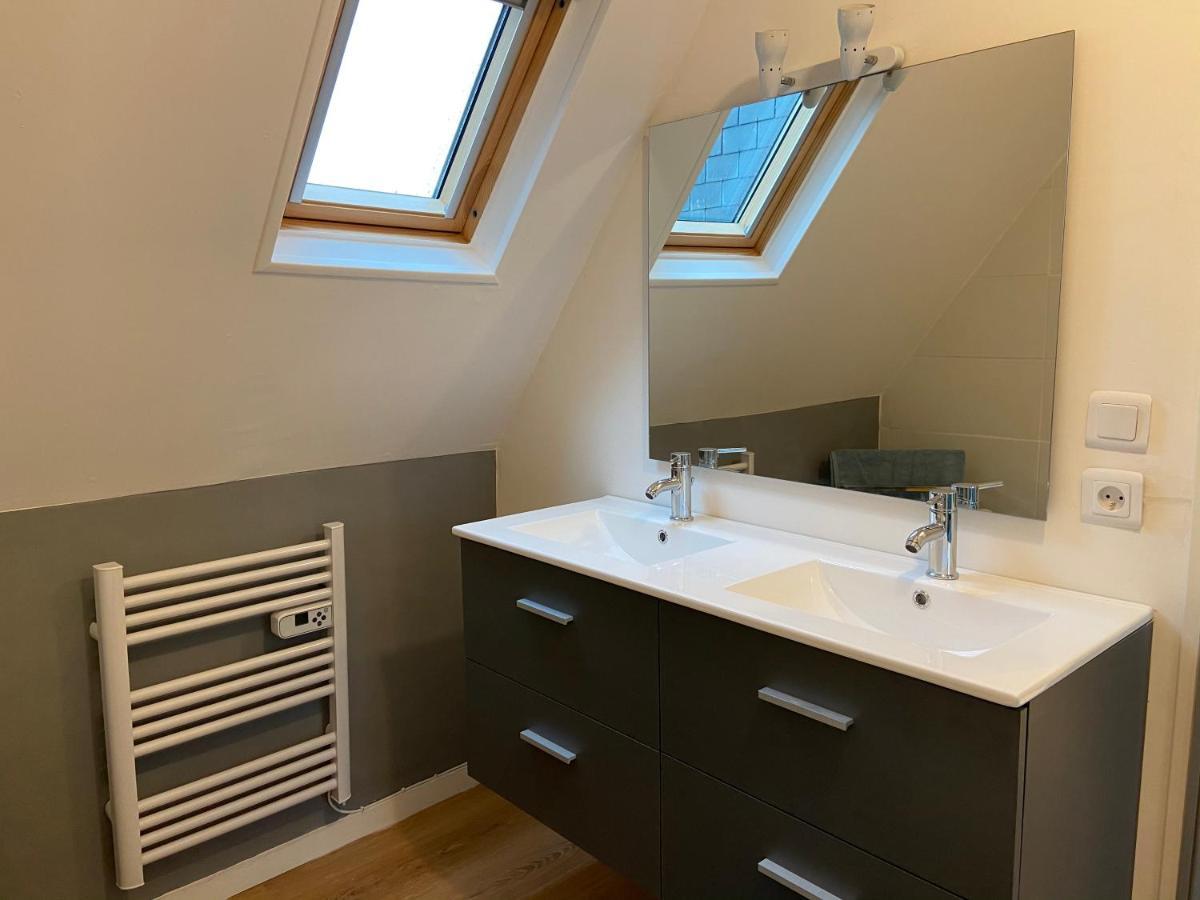 Passo Apartment Руан Екстериор снимка