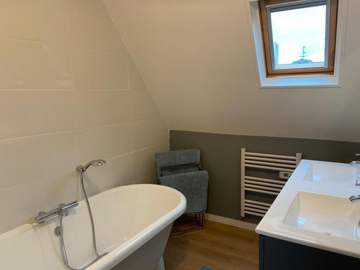 Passo Apartment Руан Екстериор снимка