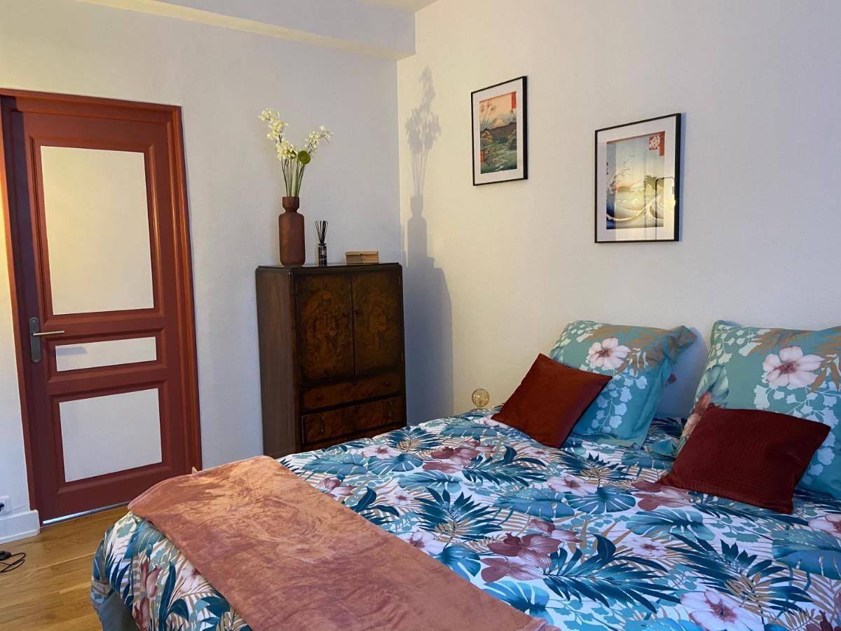Passo Apartment Руан Екстериор снимка