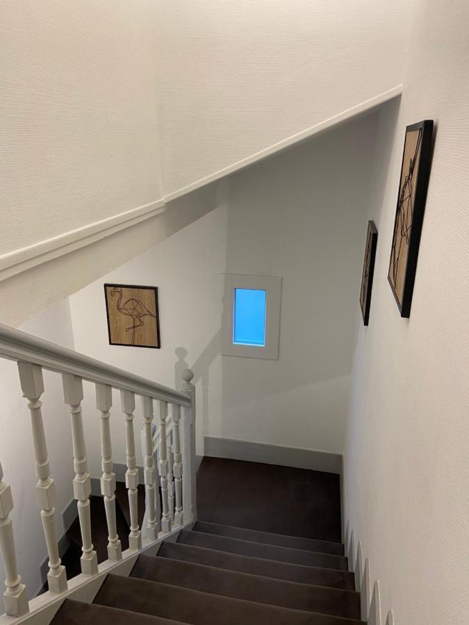 Passo Apartment Руан Екстериор снимка
